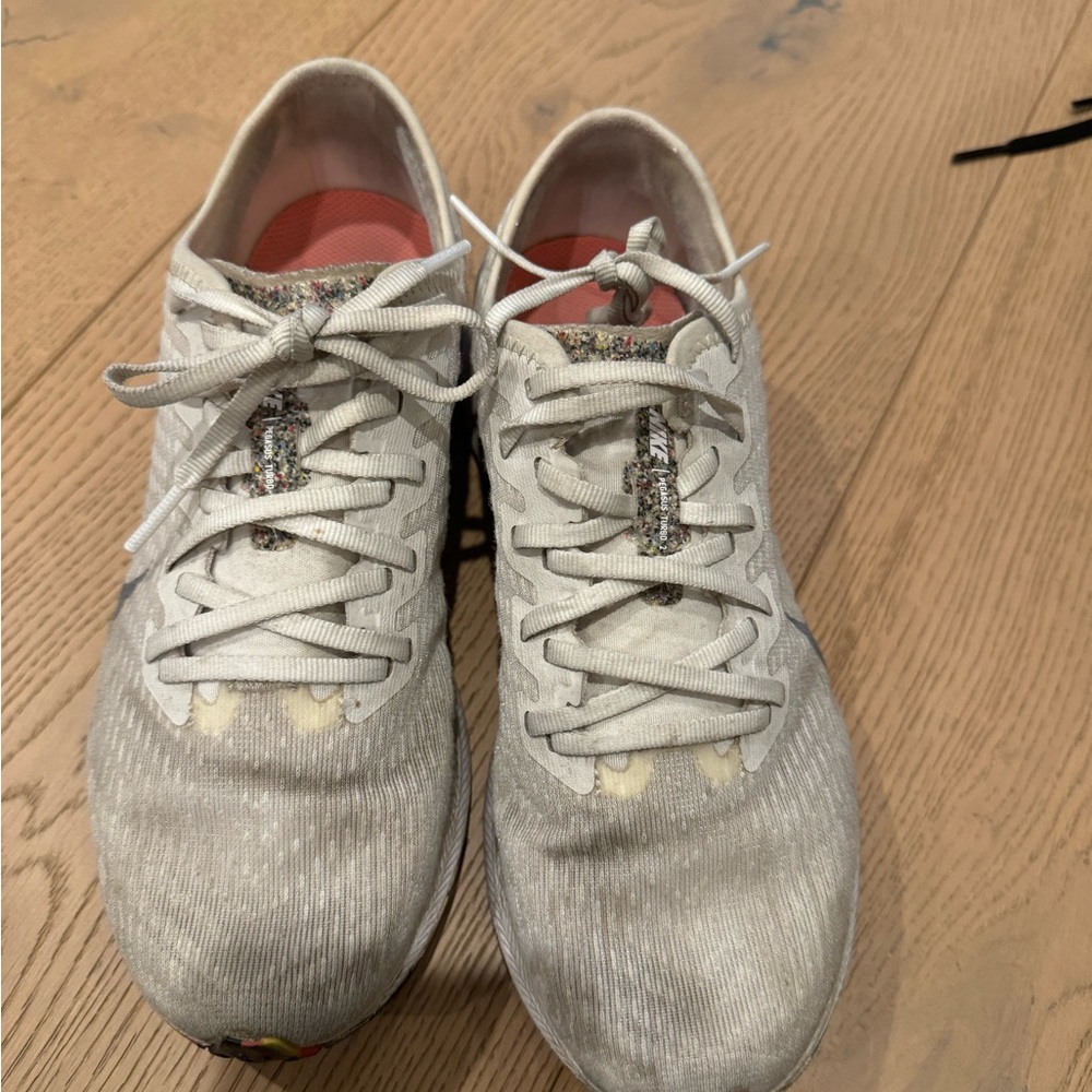 Nike Women’s Pegasus Turbo 2 Running Shoe